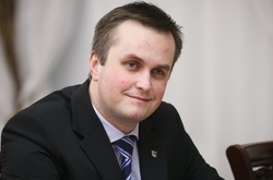 Холодницький розповів, де зараз знаходиться Онищенко