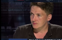 Нардеп від БПП виступає за легалізацію торговельних зв'язків з окупованим Донбасом