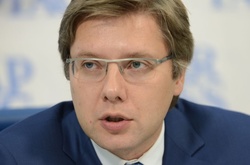 Мера Риги оштрафували за російську мову