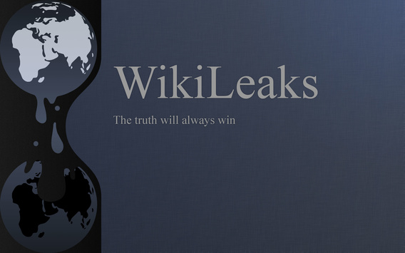 WikiLeaks опублікували аудіозаписи з серверів Демократичної партії