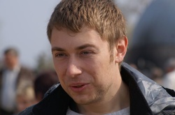 Валентин Вигівський