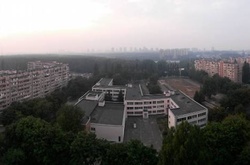 Через погодні умови буде обмежено в’їзд у місто для вантажного транспорту та рух у центрі міста