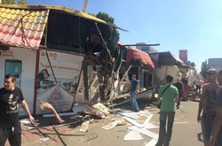 У Києві за три тижні знесли понад 100 МАФів