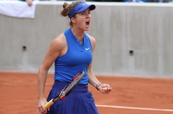 WTA Монреаль. Світоліна вийшла у третій раунд турніру