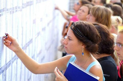 Міносвіти радить абітурієнтам не погоджуватися на контракт у вишах раніше 1 серпня