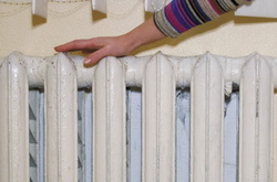 У Кличка думають, як зігріти киян взимку