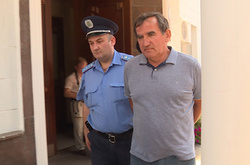 Забудовника Войцеховського звільнили з-під арешту