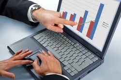 Жителі Київської області тепер можуть в інтернеті бачити, як чиновники витрачають бюджетні кошти