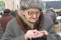 Путінська Росія: населення почало втрачати відчуття стабільності