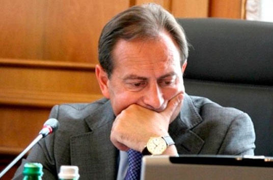 Суд відмовився повернути Томенку депутатський мандат