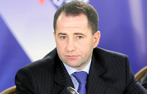 Новим послом РФ в Україні може стати колишній КДБшник