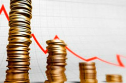 Гонтарева заявила, що інфляція сповільнилася 