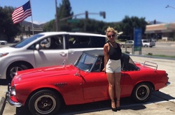 Бритни Спирс закрутила роман со своим телохранителем?