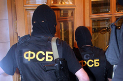 У Росії вже відбувся державний переворот