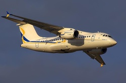 «Антонов» виграв важливу судову справу в Російській Федерації