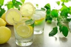 Смог у Києві: лікарка розказала, які продукти споживати, щоб вивести токсини 