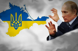 Україна надіслала РФ ноту з приводу приєднання окупованого Криму до Калмикії