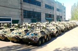 На станції «Укроборонпрому» в Сумській області стався вибух: загинули троє людей