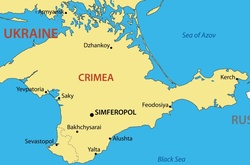 МЗС України: Санкції проти Криму можуть поширитися на РФ