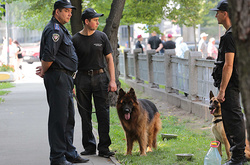 У двох хресних ходах узяли участь 29 тисяч осіб, - поліція