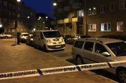 У Швеції в житловому будинку прогримів вибух