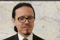 Бальчун заявив, що реформа «Укрзалізниці» не буде швидкою 