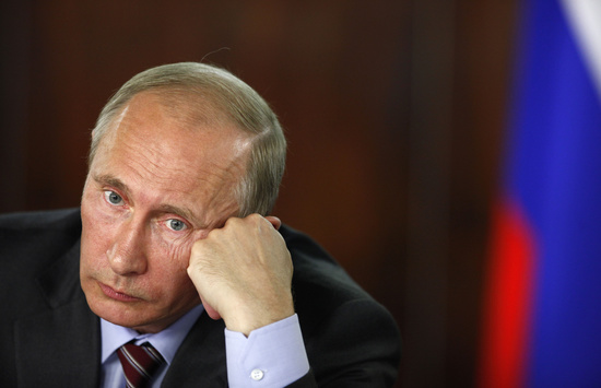 Російський журналіст пояснив, чому Путін призначає «чекістів» на керівні посади