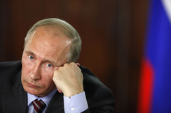 Російський журналіст пояснив, чому Путін призначає «чекістів» на керівні посади