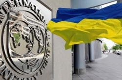 Українське питання досі відсутнє в порядку засідань МВФ