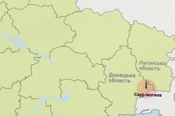 Як це було. Героїчні бої українських військових за Савур-Могилу в 2014 році
