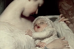 Видео дня: Ожившие картины Караваджо, Рубенса и Микеланджело