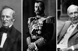 10 самых могущественных и богатых людей в истории человечества