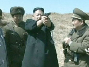 У Північній Кореї публічно розстріляли 6 чиновників
