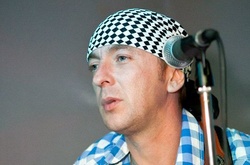 У Росії по-звірячому вбили рок-музиканта