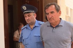 Кличко сьогодні проситиме ГПУ змінити запобіжний захід скандальному забудовнику