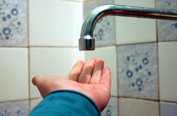 Львів залишився без води