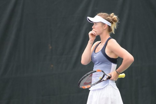 Українська тенісистка не зуміла пробитися до чвертьфіналу турніру в Монреалі