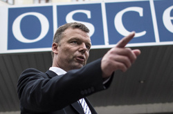 В ОБСЄ заявили, що на Донбасі всі сторони відповідальні за насильство 