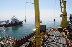 Москва і Анкара обговорюють будівництво двох ниток «Турецького потоку»