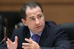 Рада федерації підтримала Бабича на посаду російського посла в Україні