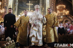 Впливова соціологічна компанія: Київський патріархат за кількістю вірних майже втричі випереджає Московський