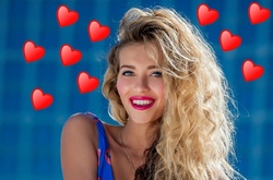 Регина Тодоренко нашла себе нового мужчину