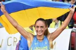 За два тижні до Ріо українка перемогла в Польщі