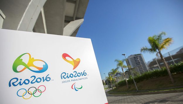 Збірну Росії з важкої атлетики відсторонено від Олімпіади в Ріо