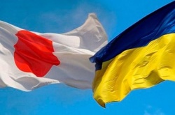 Японія закупить для України медобладнання на $5 мільйонів