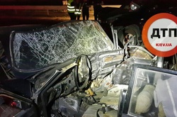 В крові депутата, який спричинив ДТП на Кільцевій, було 1,85 проміле алкоголю – експертиза 