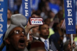 Трамп – це найцінніший агент Путіна і загроза не тільки Україні