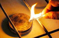 Мікрорайон Біличі залишиться без газу (ПЕРЕЛІК ВУЛИЦЬ)