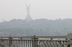 Фахівці назвали причину смогу в столиці