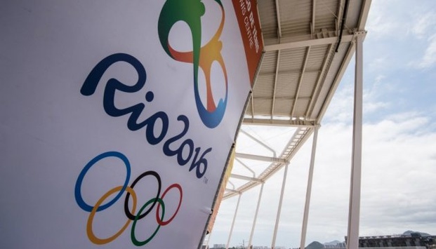 У Ріо в Олімпійському селищі сталася пожежа - понад 100 спортсменів евакуйовані